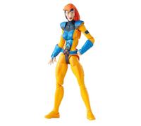 Marvel Legends X-Men 90s vhs Animated Series: JEAN GREY - Hasbro