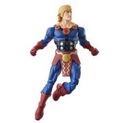 Marvel Legends Action Figure Retro Da 6 Pollici | LOKI