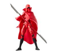 Marvel Legends Zabu Serie 6 Pollici Action Figure | Red Widow