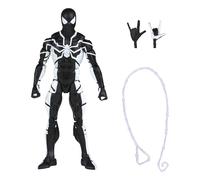 Marvel Leggende 15.2cm Action Figure Avvenire Fondazione Spider-Man