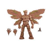 Marvel Leggende 15.2cm Action Figure Guardians Of The Galaxy Vol. 3 Groot