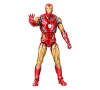 Marvel Leggende Delle Figure Serie Mark Lxxxv Iron Man