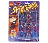 Marvel Leggende Serie Spider-Man Illimitato Comics Action Figure Toy Rosso E Blu