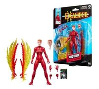 Marvel Leggende Serie x-Men Phoenix (Rachel Summers) Action Figure IN Magazzino
