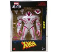 Marvel Leggende x-Men Nimrod Deluxe 6 " Scala Figura Hasbro 2026 Nuovo IN Mano
