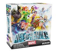 Marvel: L'Era Degli Eroi