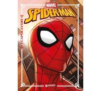 Marvel Libri GNTW0995A I Capolavori - Spider-Man
