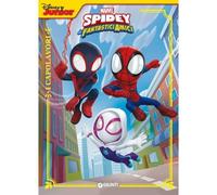 Marvel Libri GNTW1124A I Capolavori - Spidey