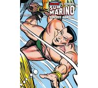 Marvel limited edition namor 4. olas de cambio