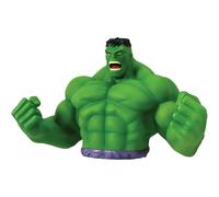 Marvel L'Incredibile Hulk Salvadanaio Figurativo PVC Monogram 11" Larghezza