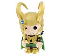 Marvel Loki PVC Bank