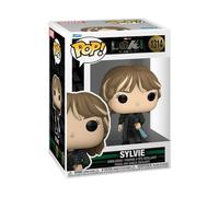 MARVEL: LOKI S2 - POP FUNKO VINYL FIGURE 1314 SYLVIE 9CM