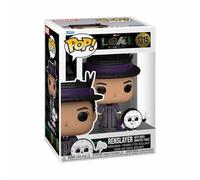 Marvel Loki Season 2 - Renslayer with Miss Minutes 1893 (1315) Funko Pop Vinyl