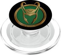 Marvel Loki Series Icon PopSockets PopGrip per MagSafe
