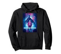 Marvel Loki Sylvie Mobius Glorious Purpose Felpa con Cappuccio