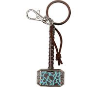 Marvel Portachiavi, Multicolore, M, 69356