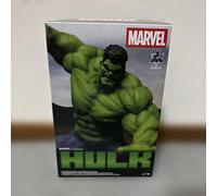 MARVEL Luminasta - Hulk - Premio Bandai Giappone nuova figura autentica