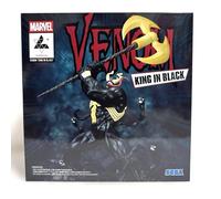MARVEL Luminasta "Venom: King in Black" premio Bandai Giappone nuova figura