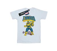 Marvel Mad Titan Snap Maglietta Thanos Ragazzi (BI30508)