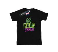 Marvel Maglietta Hulk Frantumato Ragazzi (BI30114)