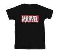 Marvel Maglietta Logo Uomo (BI43484)