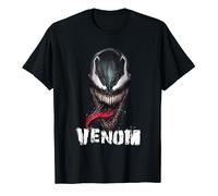 Marvel Maglietta L'Uomo Ragno e Venom Dente Ragazzi