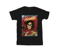 Marvel Maglietta Ms Marvel Poster Ragazze (BI27711)