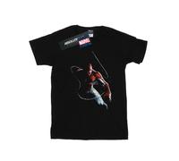 Marvel Maglietta Uomo Ragno Pittura Uomo (BI42988)