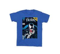 Marvel Maglietta Veleno Copertina Fumetti Ragazzi (BI25584)