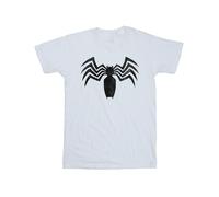 Marvel Maglietta Veleno Emblema Uomo (BI51461)