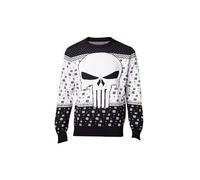 MARVEL - MAGLIONE PUNISHER JUMPER (M)