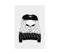 MARVEL - MAGLIONE PUNISHER JUMPER (S)