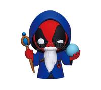 Marvel Magnet Deadpool Wizard Con Figure Int.