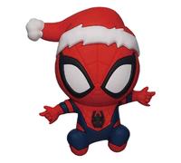 Marvel Magnet Spider-man Con Figure Int.