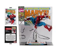 Marvel Marvel Age #90 Marvel Collection Spider-Man 1/10 18 cm McFarlane
