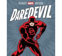 Marvel Marvel E Daredevil: My Mighty Mar (Libro di cartone) (PRESALE 12/11/2026)