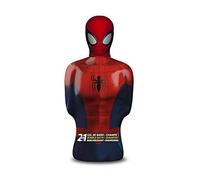 Marvel - marvel spiderman shower gel & shampoo 350ml