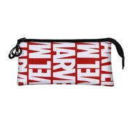 Marvel Marvelmania Astuccio Triplo Karactermania