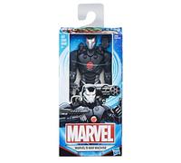 Marvel Marvel's War Machine - Action figure di base, 15,2 cm