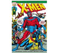 Marvel Masterworks 24 X Men 8 ed. Panini NUOVO FU20