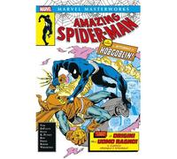 Marvel masterworks 26: Amazing Spider-Man NUOVO CART. ed. Panini FU45