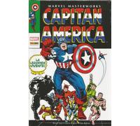 Capitan America (Vol. 2)
