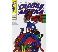 Capitan America (Vol. 3)