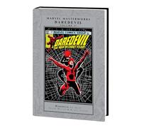 Frank Miller Marvel Masterworks: Daredevil Vol. 17 (Copertina rigida)