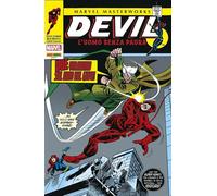 MARVEL MASTERWORKS - DEVIL 11