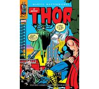 Marvel Masterworks. Il mitico Thor. Vol. 8