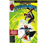 MARVEL MASTERWORKS SPIDER-MAN 20