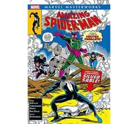 Marvel Masterworks Spider-Man 27