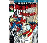 MARVEL MASTERWORKS SPIDER-MAN WOMAN VOLUME 2