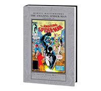 Marvel Masterworks: The Amazing Spider-Man Vol. 25 by Defalco, Tom